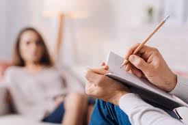 counselling y acompañamiento psicológico