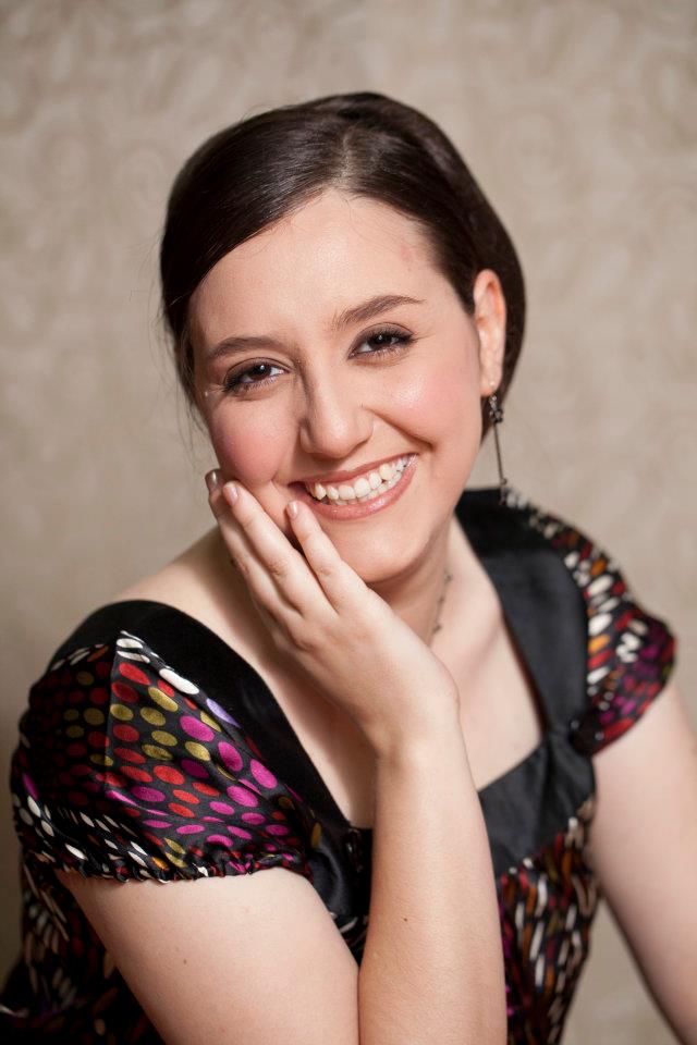 Lorena Castany