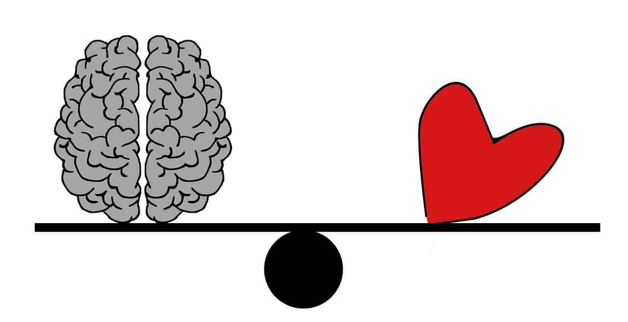 balance